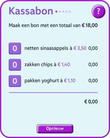 Receipt