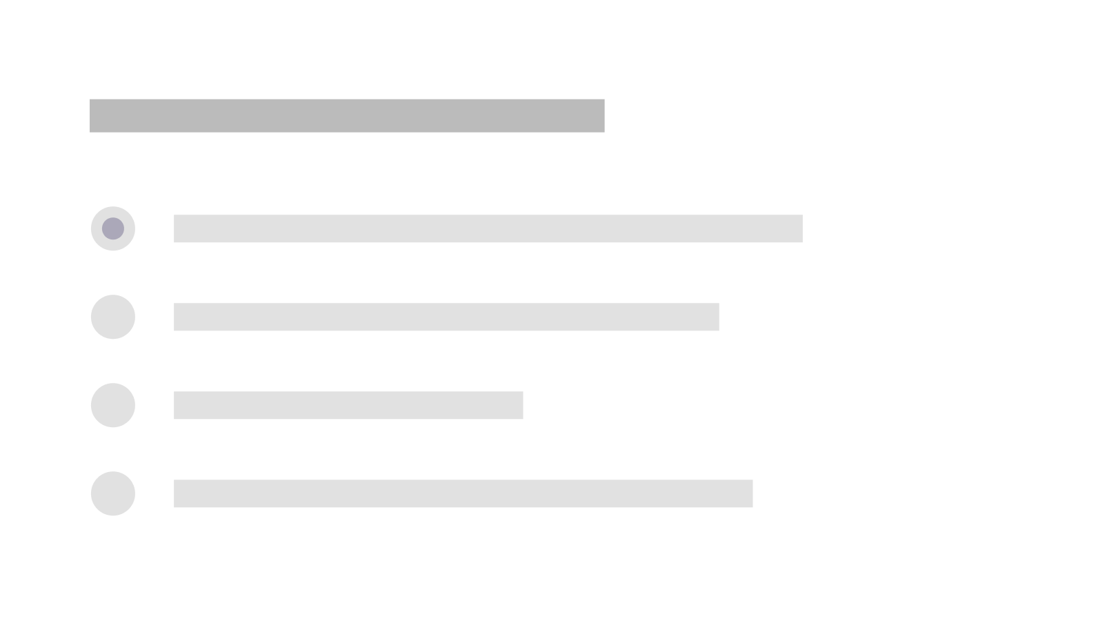 Grading software 1.0